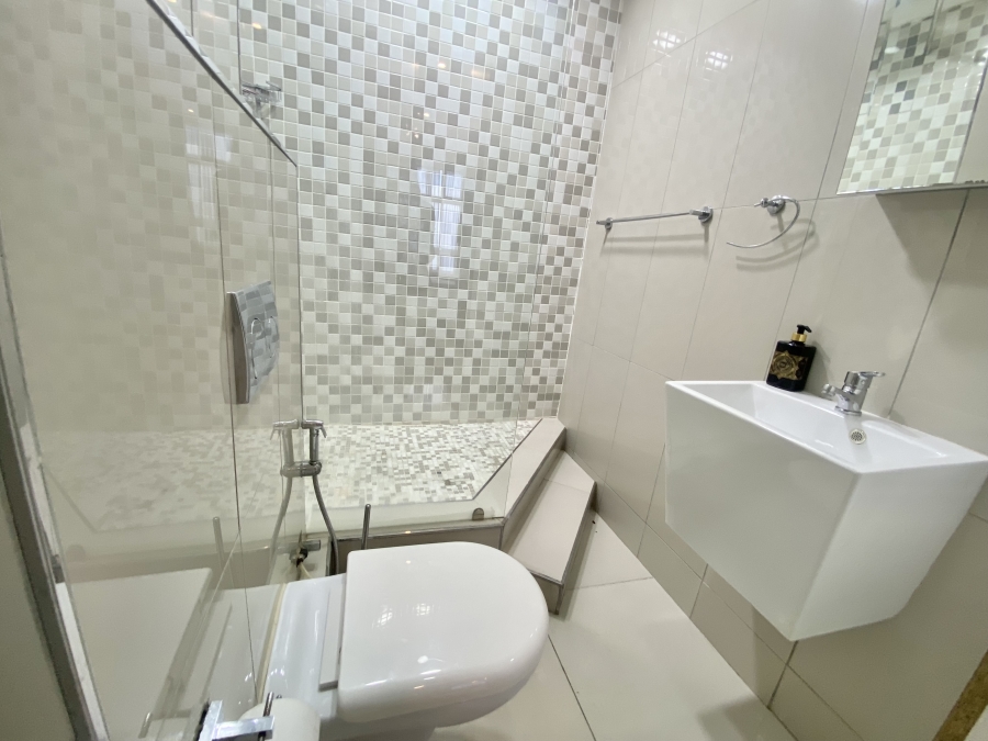 2 Bedroom Property for Sale in North Beach KwaZulu-Natal