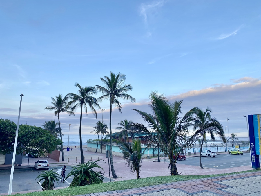 2 Bedroom Property for Sale in North Beach KwaZulu-Natal