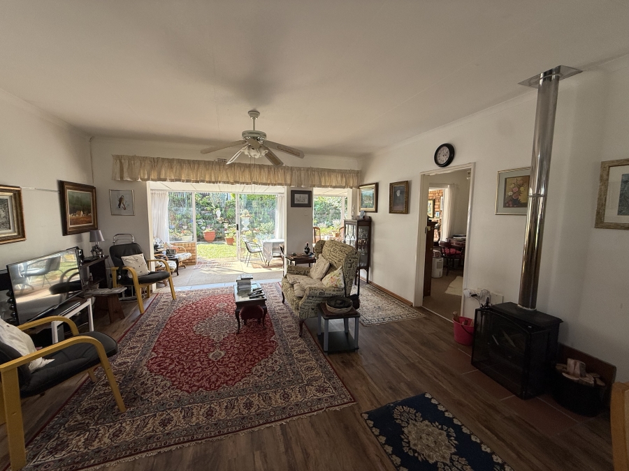 1 Bedroom Property for Sale in Amberfield KwaZulu-Natal