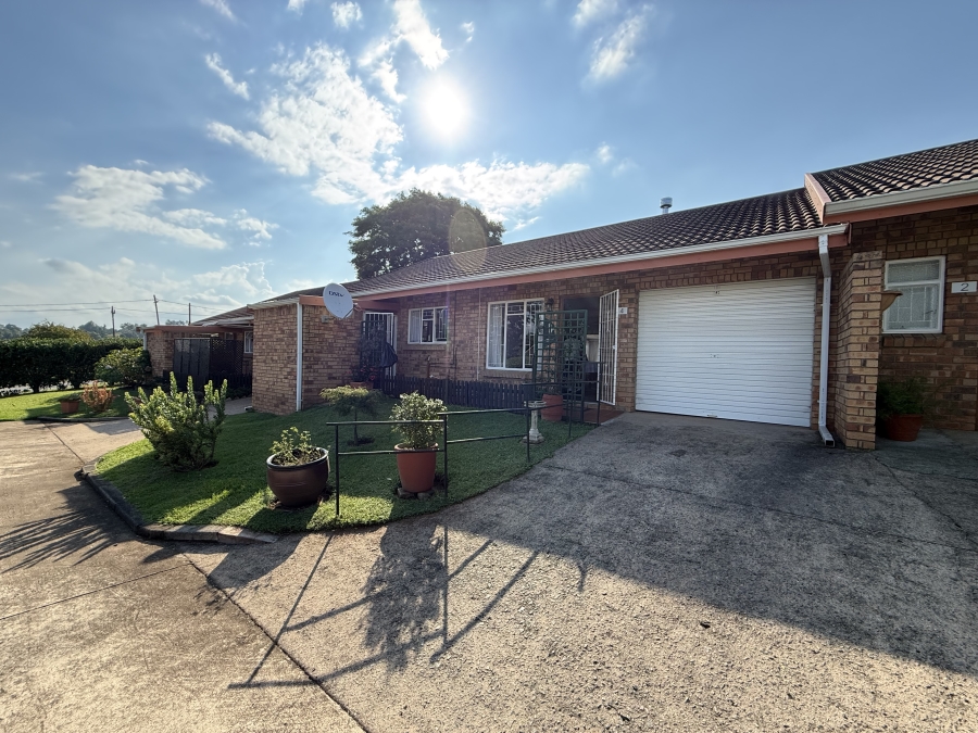 1 Bedroom Property for Sale in Amberfield KwaZulu-Natal