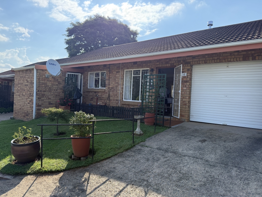 1 Bedroom Property for Sale in Amberfield KwaZulu-Natal