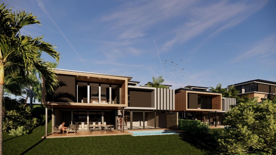 4 Bedroom Property for Sale in Zimbali Lakes Resort KwaZulu-Natal