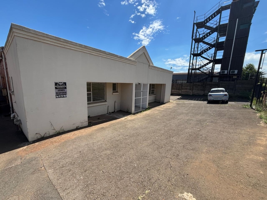To Let commercial Property for Rent in Mkondeni KwaZulu-Natal
