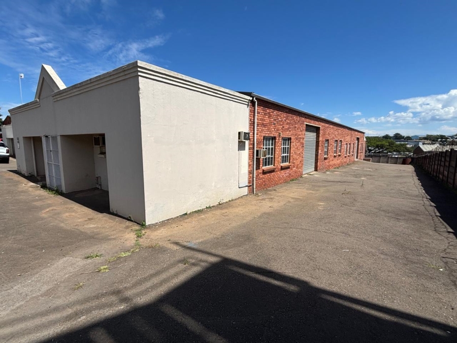 To Let commercial Property for Rent in Mkondeni KwaZulu-Natal
