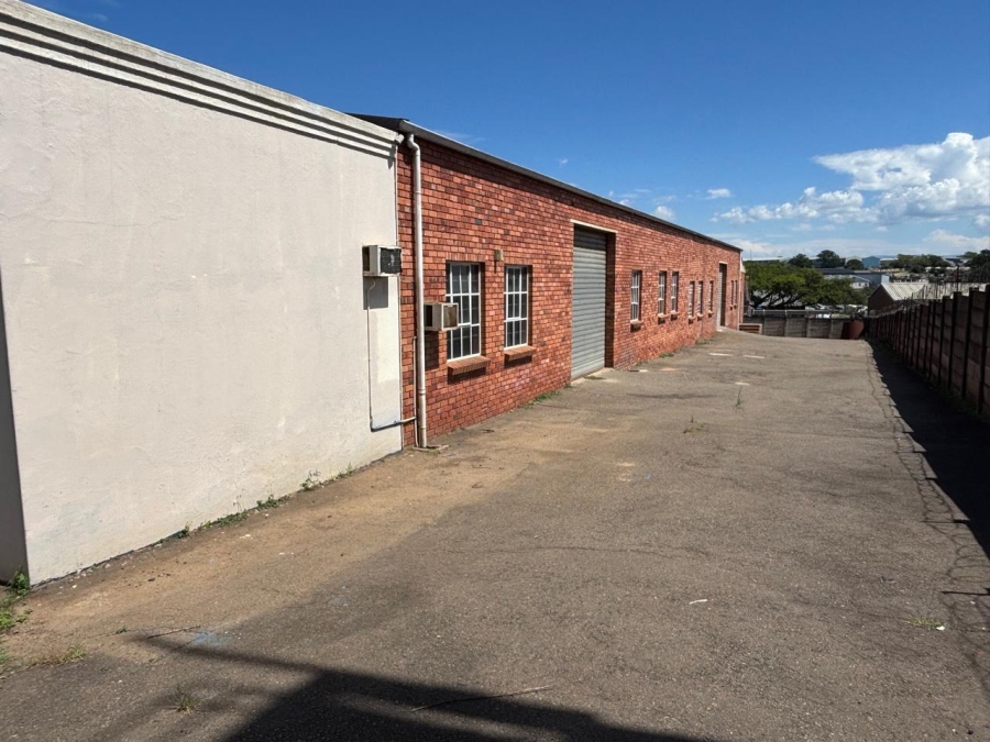 To Let commercial Property for Rent in Mkondeni KwaZulu-Natal
