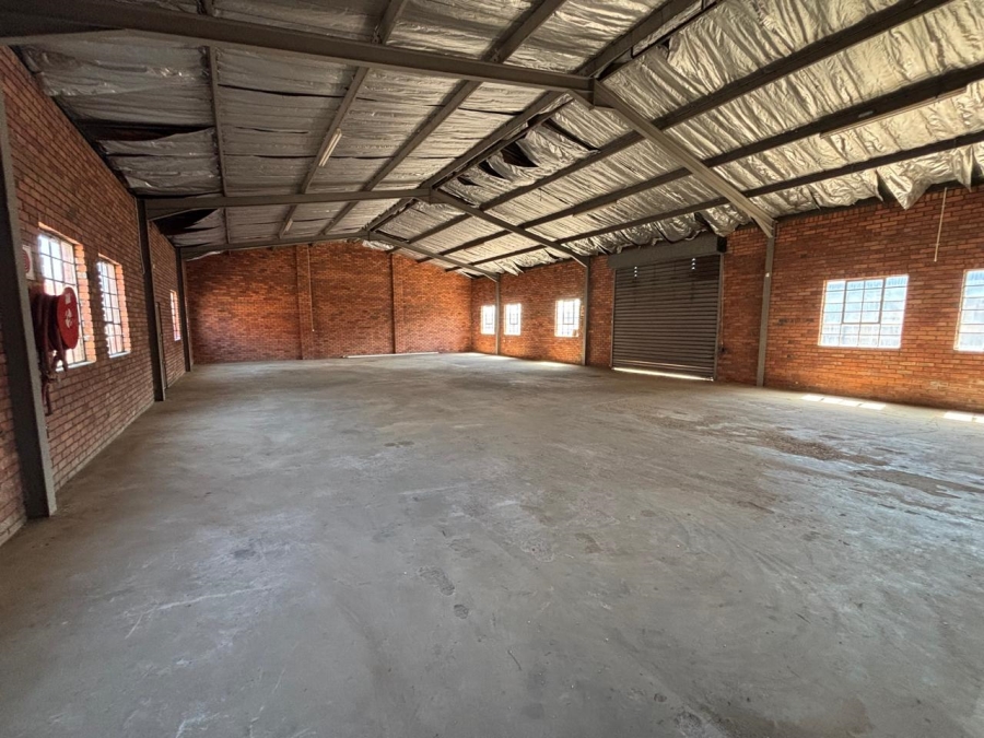 To Let commercial Property for Rent in Mkondeni KwaZulu-Natal