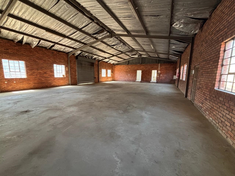 To Let commercial Property for Rent in Mkondeni KwaZulu-Natal