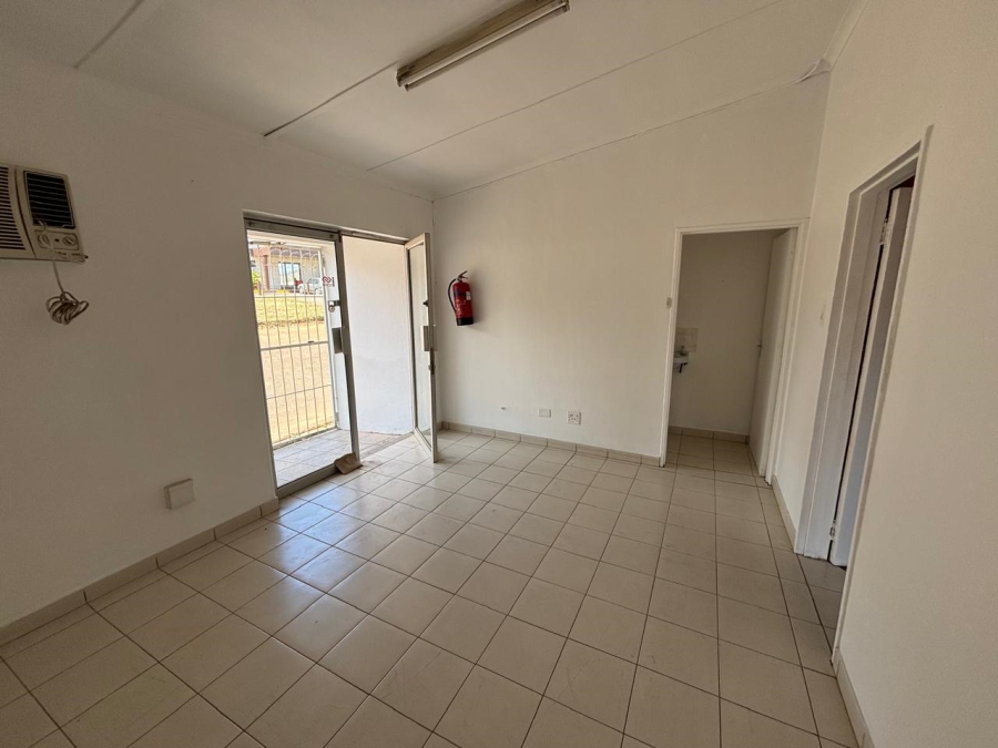 To Let commercial Property for Rent in Mkondeni KwaZulu-Natal