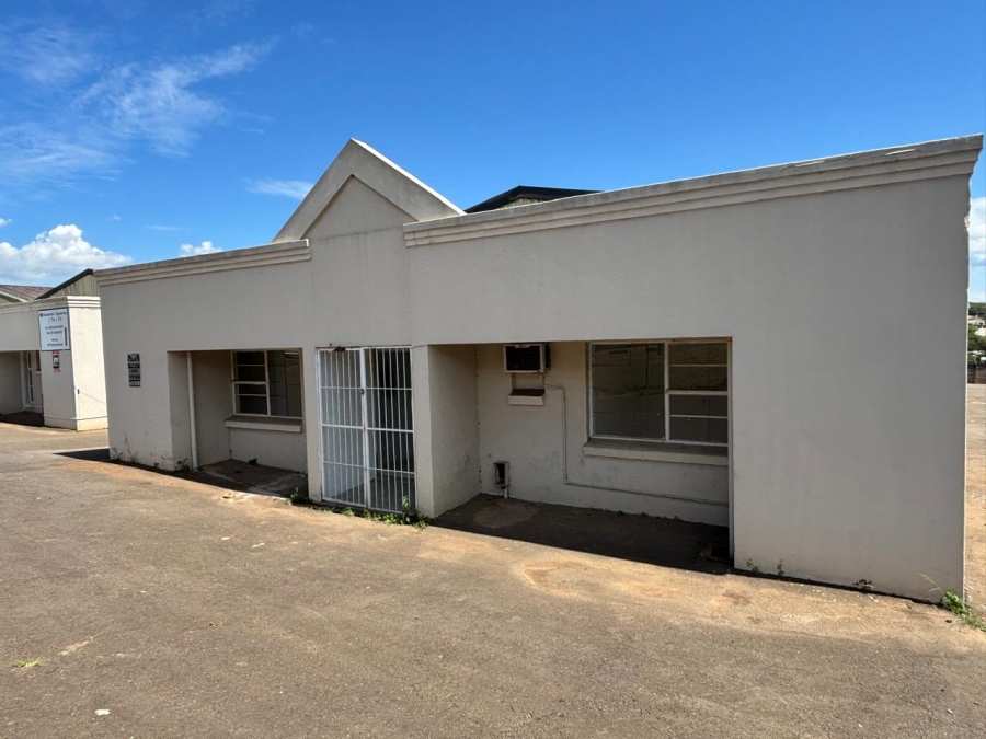 To Let commercial Property for Rent in Mkondeni KwaZulu-Natal