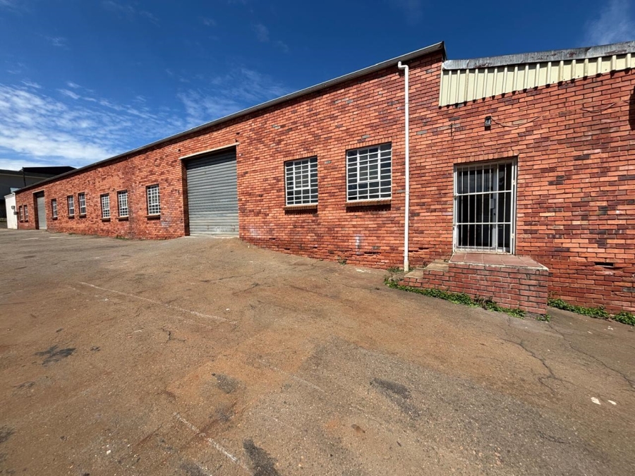To Let commercial Property for Rent in Mkondeni KwaZulu-Natal