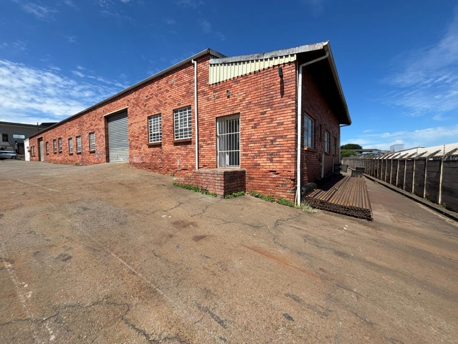 To Let commercial Property for Rent in Mkondeni KwaZulu-Natal