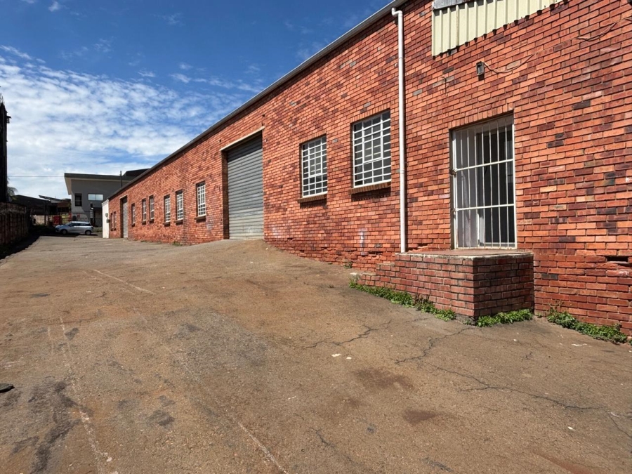 To Let commercial Property for Rent in Mkondeni KwaZulu-Natal