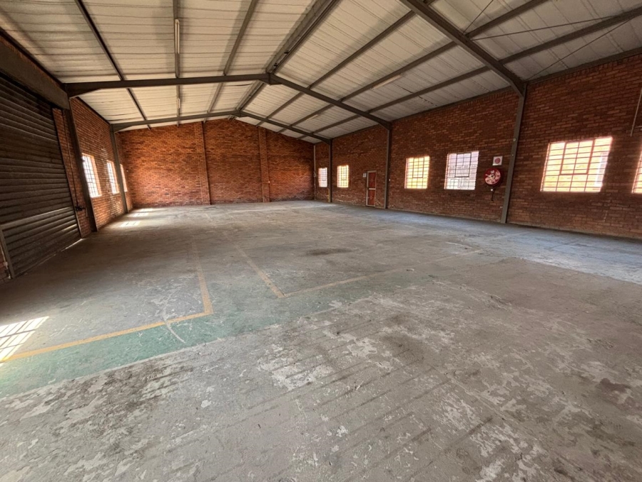 To Let commercial Property for Rent in Mkondeni KwaZulu-Natal