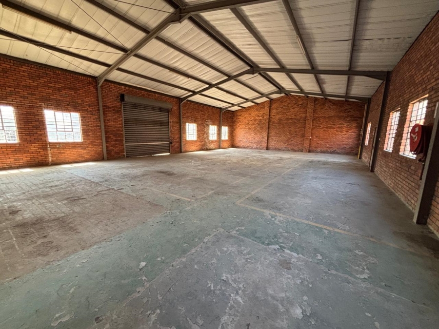 To Let commercial Property for Rent in Mkondeni KwaZulu-Natal