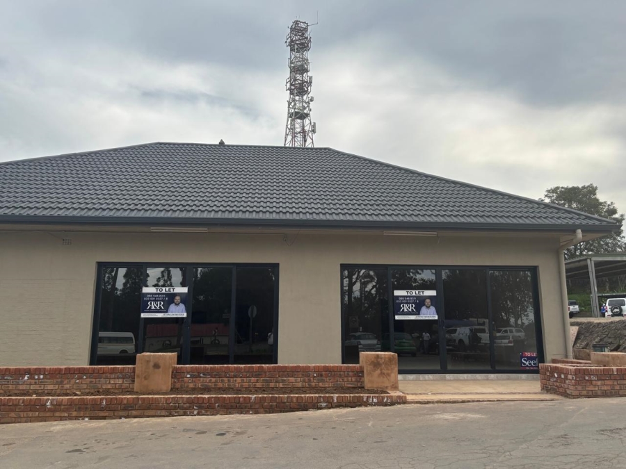 To Let commercial Property for Rent in Hilton Central KwaZulu-Natal