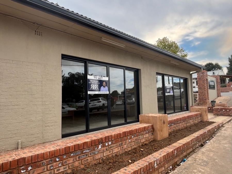 To Let commercial Property for Rent in Hilton Central KwaZulu-Natal