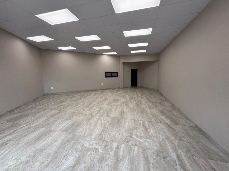 To Let commercial Property for Rent in Hilton Central KwaZulu-Natal