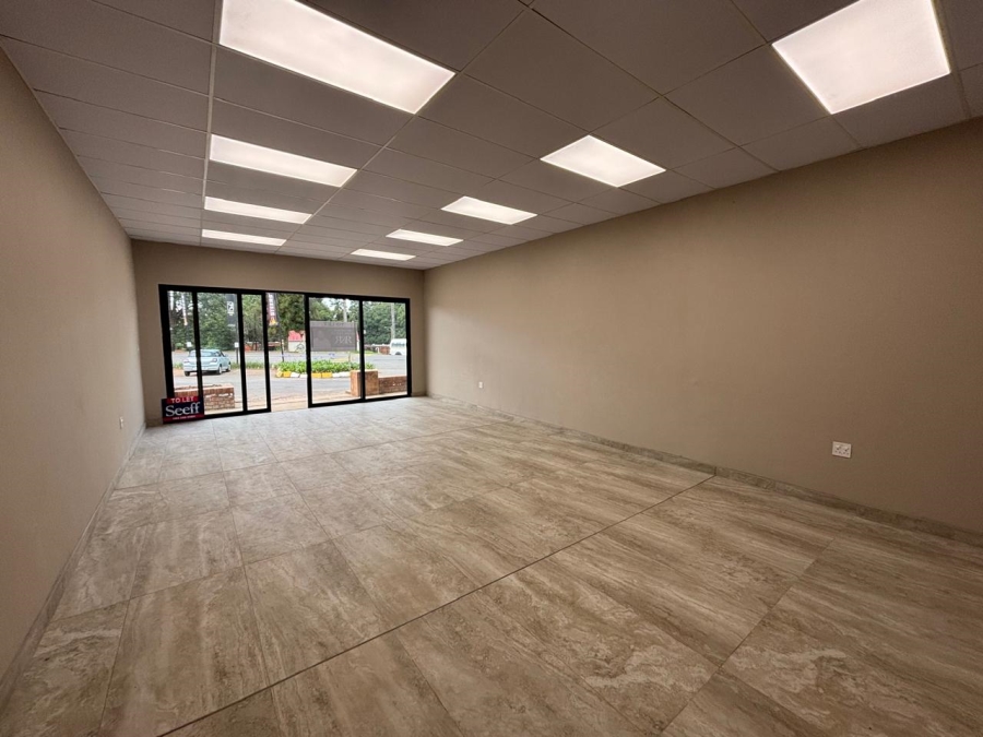 To Let commercial Property for Rent in Hilton Central KwaZulu-Natal