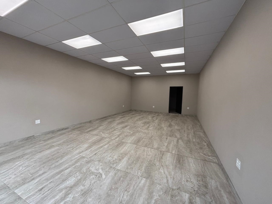 To Let commercial Property for Rent in Hilton Central KwaZulu-Natal