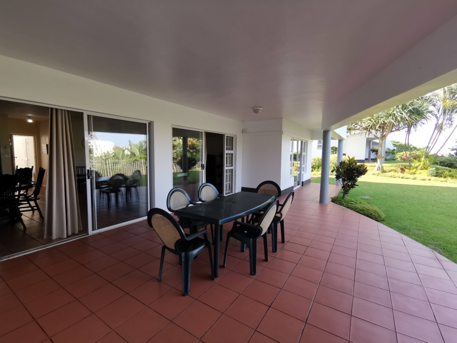 To Let 3 Bedroom Property for Rent in Thompsons Bay KwaZulu-Natal