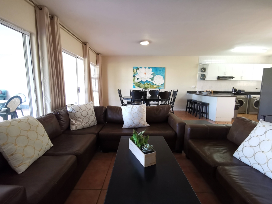 To Let 3 Bedroom Property for Rent in Thompsons Bay KwaZulu-Natal