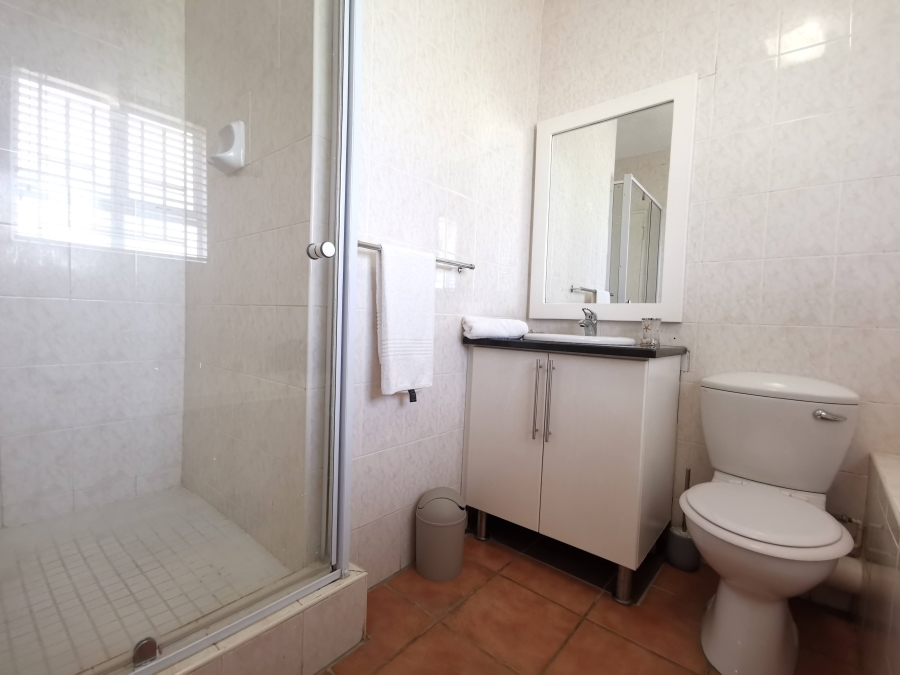 To Let 3 Bedroom Property for Rent in Thompsons Bay KwaZulu-Natal
