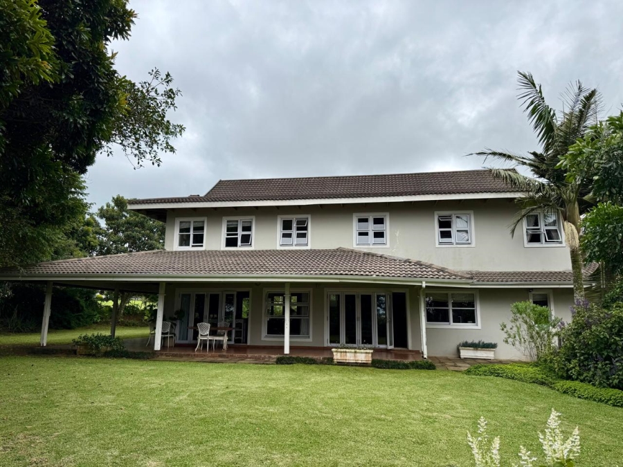 4 Bedroom Property for Sale in Eshowe KwaZulu-Natal