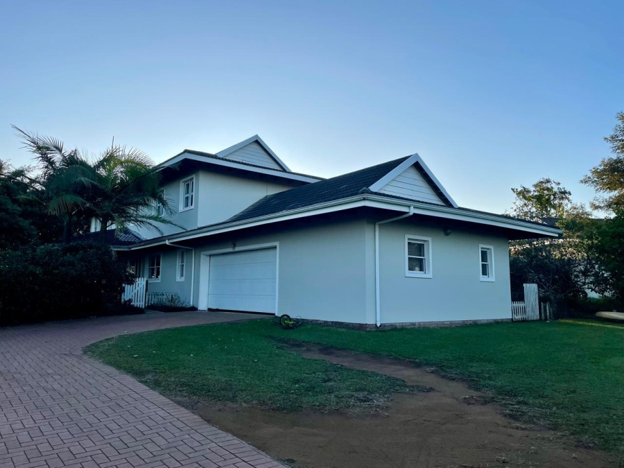 4 Bedroom Property for Sale in Eshowe KwaZulu-Natal