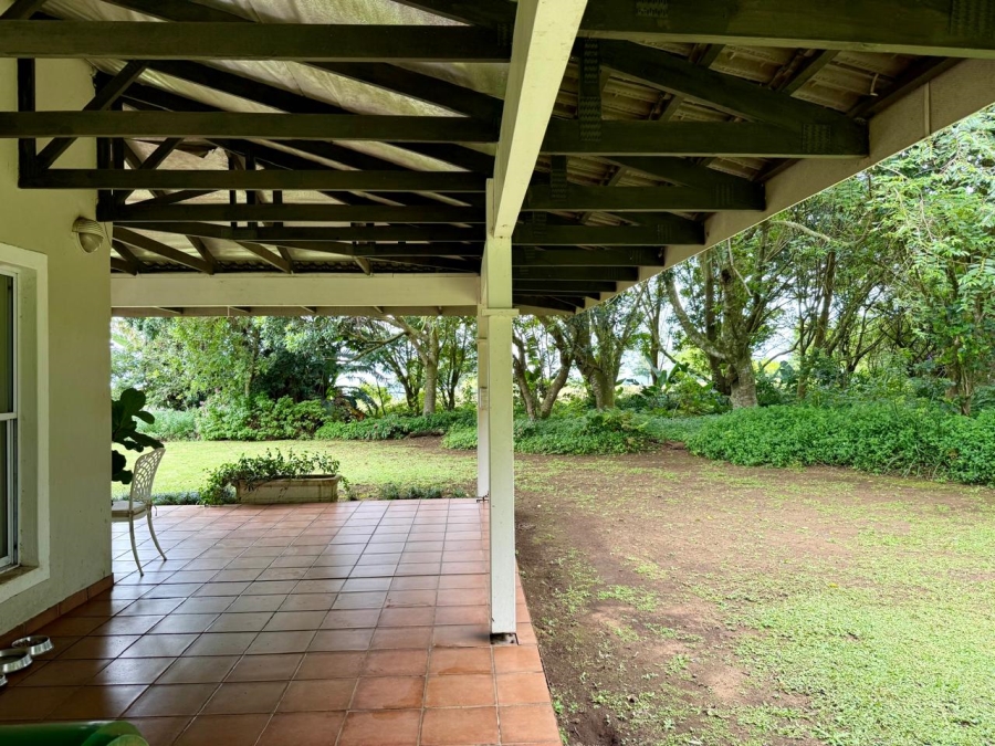 4 Bedroom Property for Sale in Eshowe KwaZulu-Natal