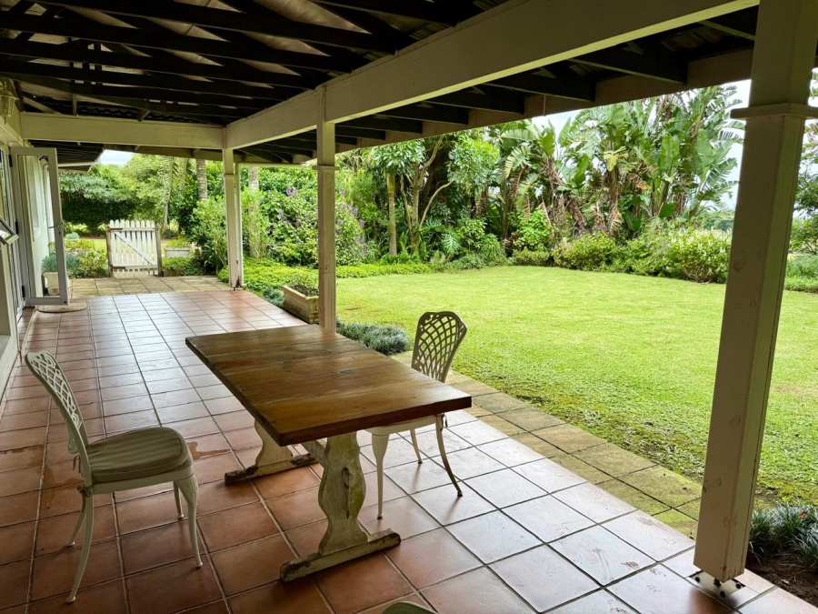 4 Bedroom Property for Sale in Eshowe KwaZulu-Natal