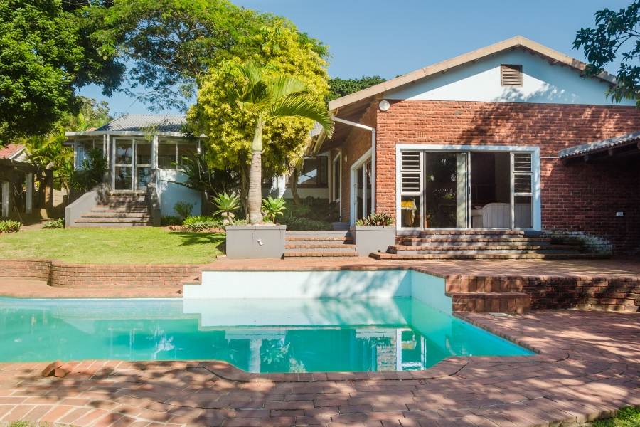 3 Bedroom Property for Sale in Scottburgh Central KwaZulu-Natal