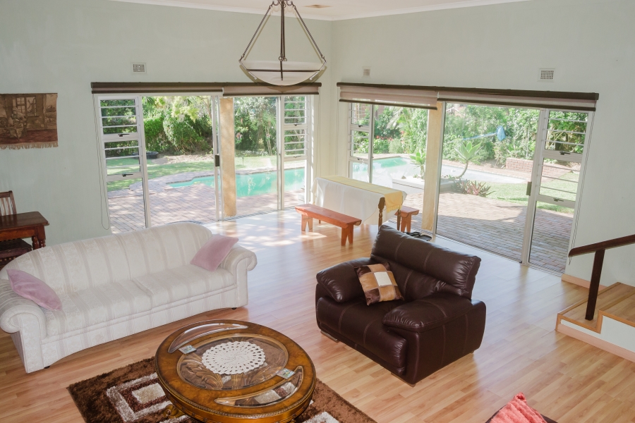 3 Bedroom Property for Sale in Scottburgh Central KwaZulu-Natal