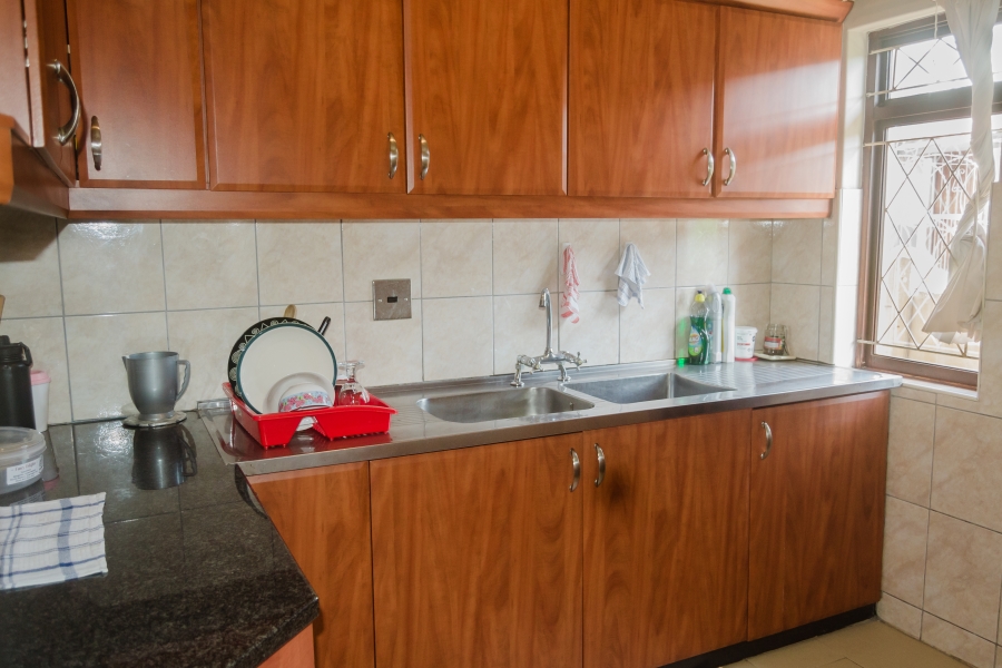 3 Bedroom Property for Sale in Scottburgh Central KwaZulu-Natal