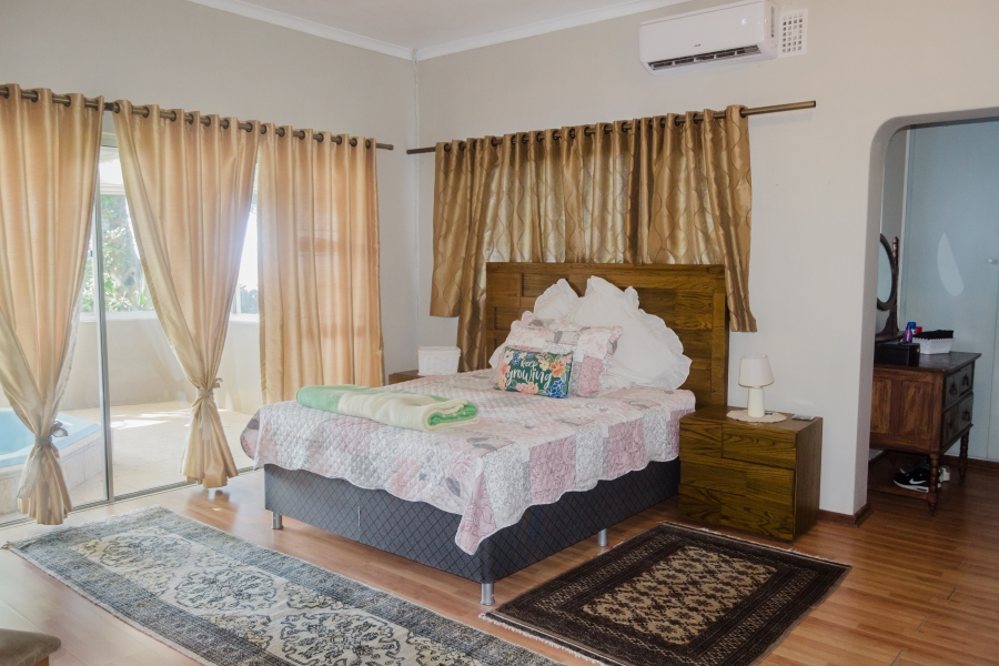 3 Bedroom Property for Sale in Scottburgh Central KwaZulu-Natal