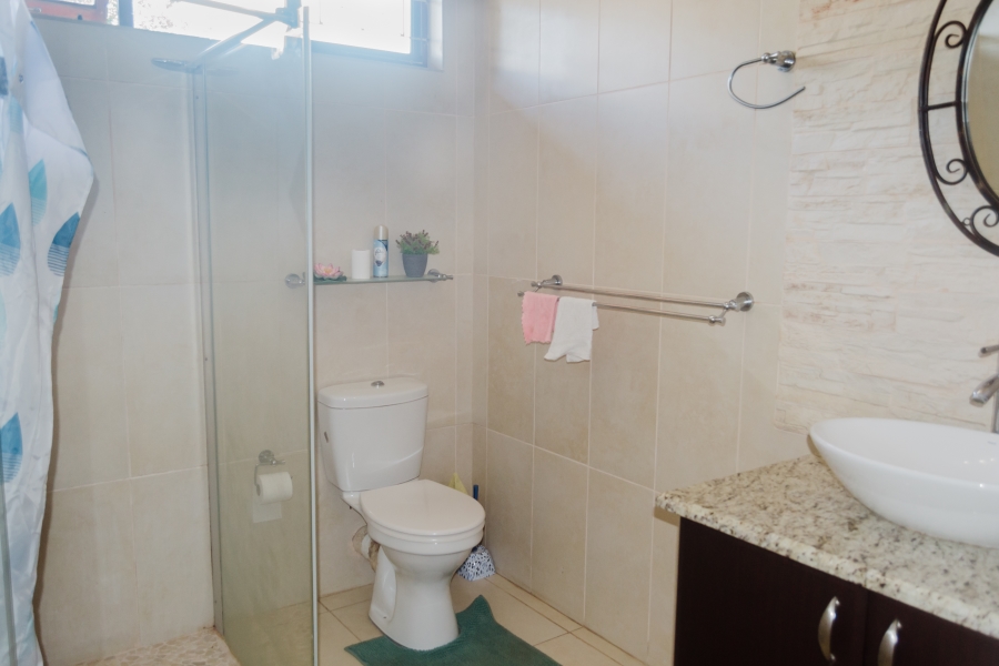 3 Bedroom Property for Sale in Scottburgh Central KwaZulu-Natal