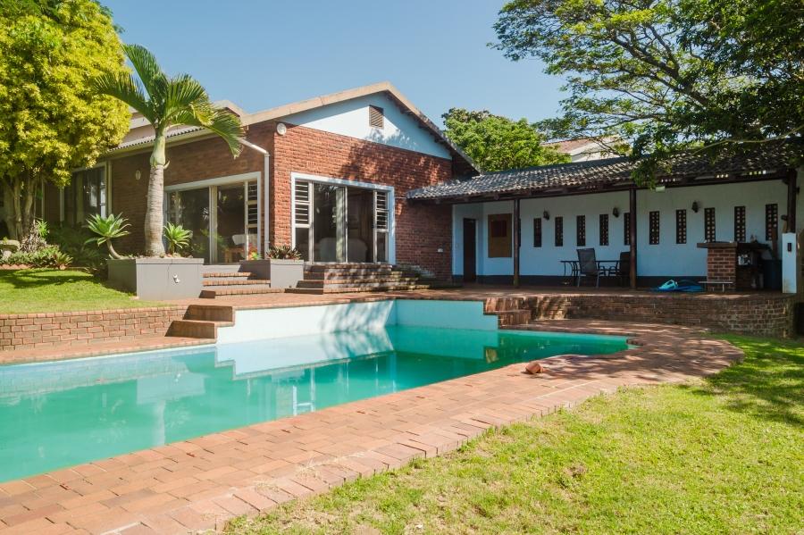 3 Bedroom Property for Sale in Scottburgh Central KwaZulu-Natal