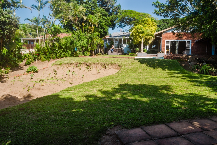 3 Bedroom Property for Sale in Scottburgh Central KwaZulu-Natal