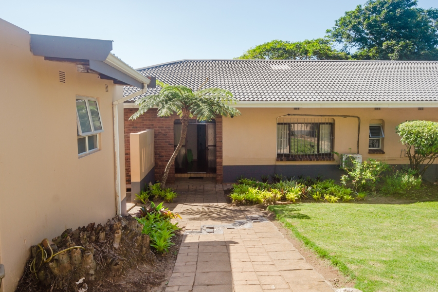 3 Bedroom Property for Sale in Scottburgh Central KwaZulu-Natal