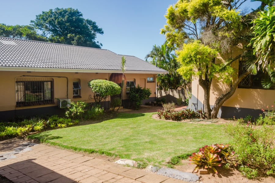 3 Bedroom Property for Sale in Scottburgh Central KwaZulu-Natal