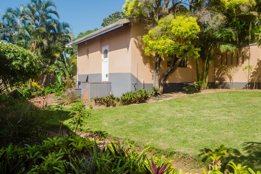 3 Bedroom Property for Sale in Scottburgh Central KwaZulu-Natal