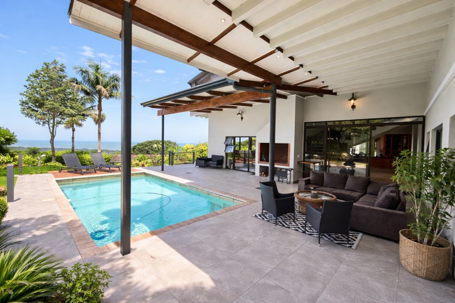 6 Bedroom Property for Sale in Mtunzini KwaZulu-Natal