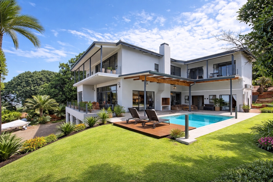 6 Bedroom Property for Sale in Mtunzini KwaZulu-Natal