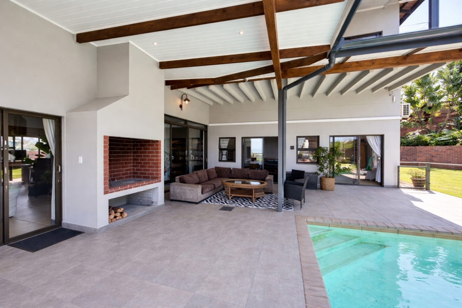 6 Bedroom Property for Sale in Mtunzini KwaZulu-Natal