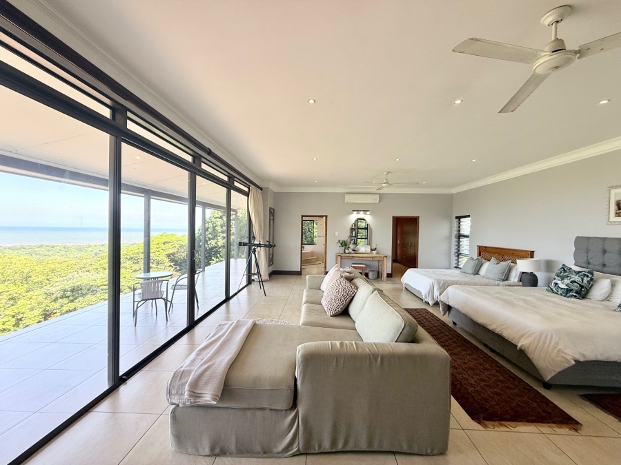 6 Bedroom Property for Sale in Mtunzini KwaZulu-Natal