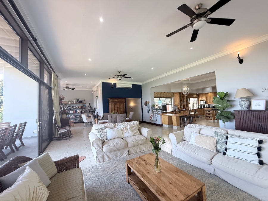 6 Bedroom Property for Sale in Mtunzini KwaZulu-Natal