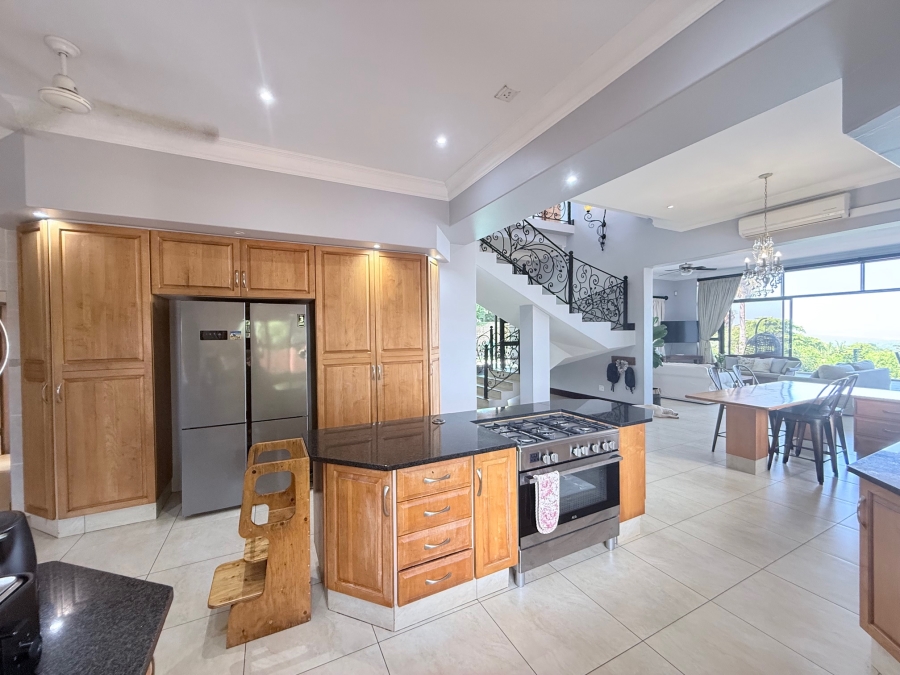 6 Bedroom Property for Sale in Mtunzini KwaZulu-Natal