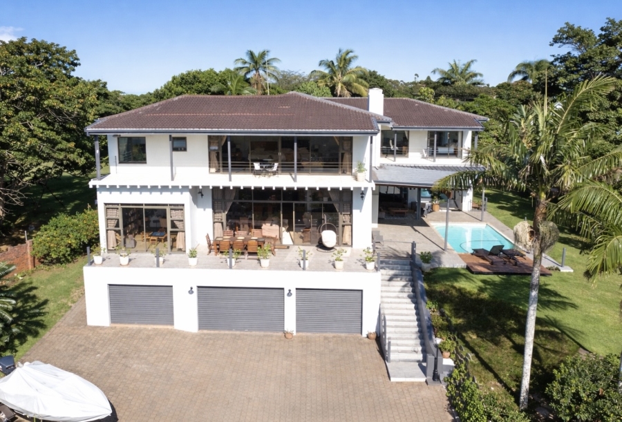 6 Bedroom Property for Sale in Mtunzini KwaZulu-Natal