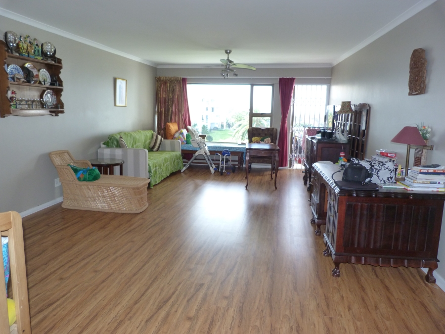 To Let 3 Bedroom Property for Rent in Prospect Hall KwaZulu-Natal