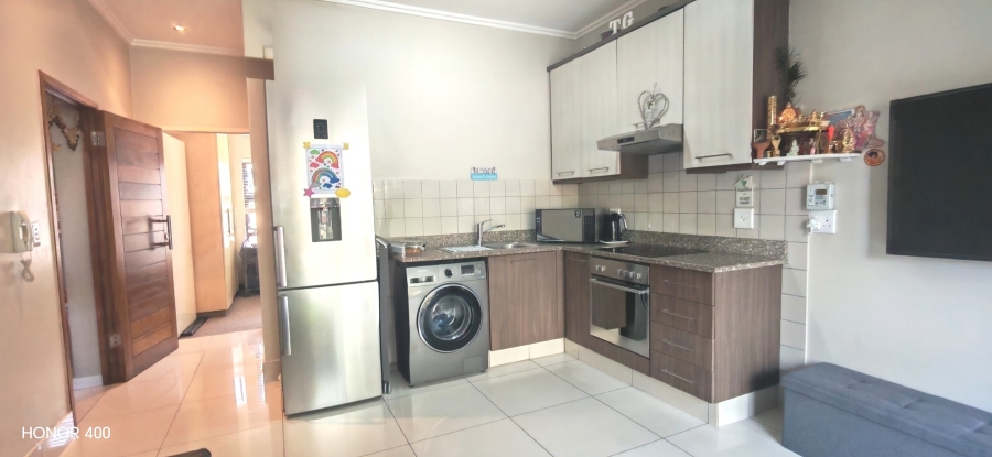 1 Bedroom Property for Sale in Umhlanga Ridge KwaZulu-Natal