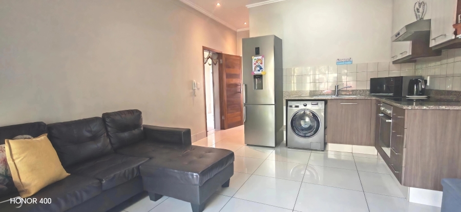 1 Bedroom Property for Sale in Umhlanga Ridge KwaZulu-Natal